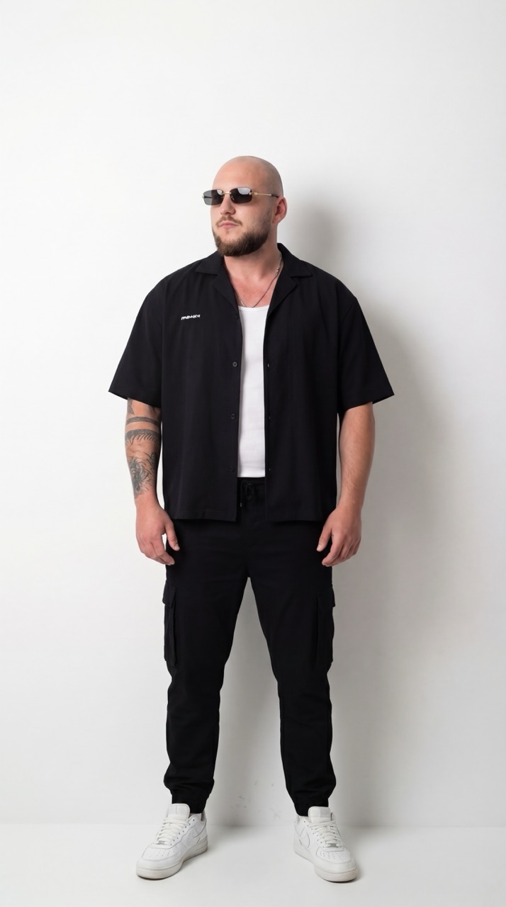 SC1NCE Hard Techno DJ portrait — available for booking